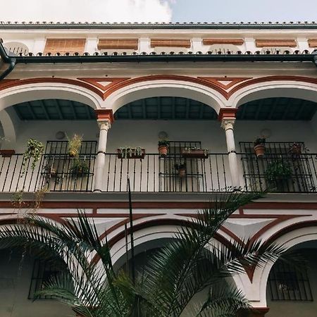 Esencia De Sevilla Exterior foto