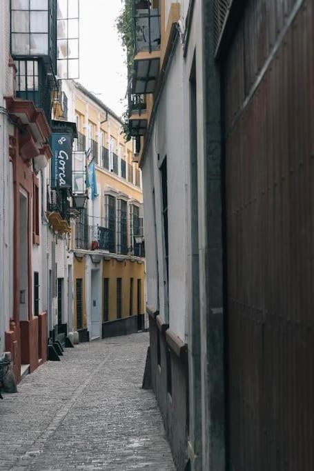 Esencia De Sevilla Exterior foto