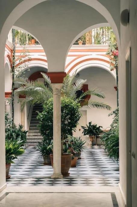 Esencia De Sevilla Exterior foto
